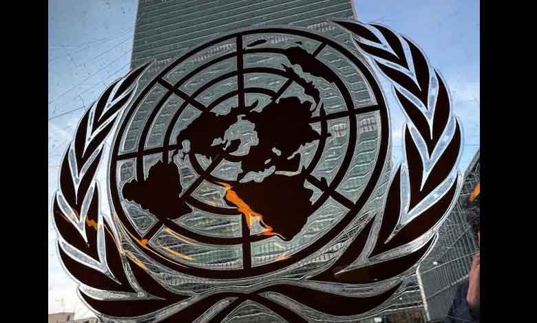 مملکت فلسطین کو تسلیم کرلیں، تمام ممالک سے ماہرین اقوام متحدہ کی اپیل