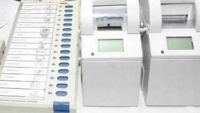 حیدرآباد اورسکندرآباد لوک سبھا حلقوں کے ووٹوں کی گنتی کیلئے وسیع انتظامات