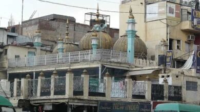 سنہری باغ مسجد مسئلہ، این ایم ڈی سی امام کے اعتراضات پر غورکرے گی