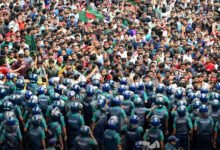 بنگلہ دیش میں احتجاجی مظاہرے، اموات کی تعداد 201 تک پہنچ گئی