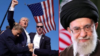 کیا ڈونلڈ ٹرمپ پر حملے کے پیچھے ایران تھا؟ امریکی حکام کا دعویٰ سامنے آ گیا