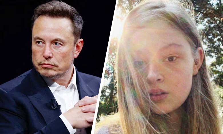 ایلون مسک کی ٹرانسجینڈر بیٹی نے اپنے ہی باپ پر سنگین الزامات لگادیئے