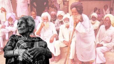 ہندوستان میں 250 تک معمر افراد کی آبادی دوگنی ہوجانے کا امکان: یو این ایف پی اے