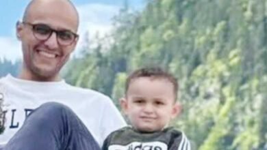 بیٹے کو ڈوبنے سے بچانے والا سعودی ڈاکٹر خود بھی چل بسا