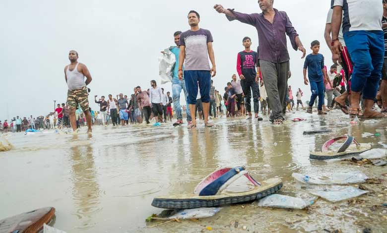 ہاتھرس حادثہ کی جانچ مکمل، پروگرام آگنائزر اصل ذمہ دار