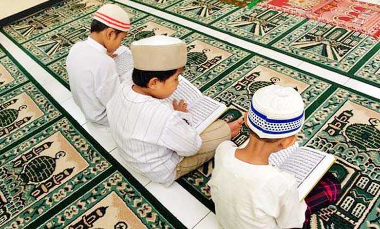 ہندو بچوں کا دینی مدرسوں میں داخلہ بنیادی حقوق کی خلاف ورزی: این سی پی سی آر