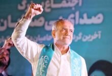 ایران کا صدارتی الیکشن جیتنے والے مسعود پزشکیان کون ہیں؟