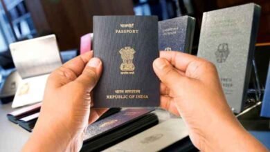 عالمی درجہ بندی میں ہندوستانی پاسپورٹ سرِفہرست