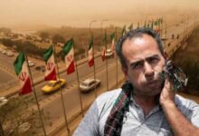 ایران میں غیر معمولی گرمی کی وجہ سے ایک دن کا ملک گیر بند