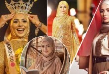 اے آئی کی پہلی ’’ مس آرٹیفشل انٹلیجنس‘‘ کا ٹائٹل جیتنے والی مسلم خاتون کون ہے؟