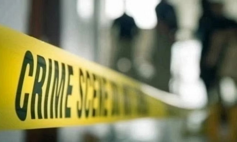 موبائیل ریچارج کے پیسے نہ دینے پر نوجوان نے باپ کا قتل کر دیا