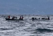 یمن میں تارکین وطن کی کشتی کو حادثہ، 45 افراد ڈوب گئے