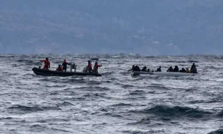 یمن میں تارکین وطن کی کشتی کو حادثہ، 45 افراد ڈوب گئے