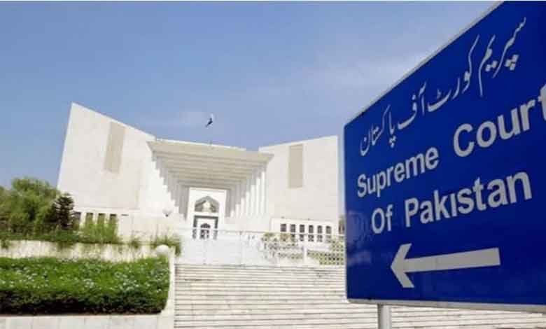 محفوظ نشستوں کا کیس: سنی اتحاد کونسل کے حق میں پاکستانی سپریم کورٹ کا فیصلہ