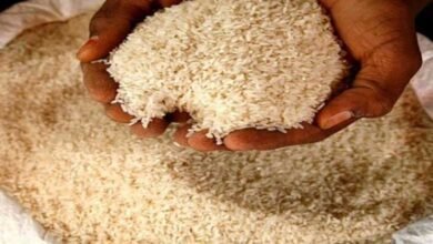 تلنگانہ: راشن کا چاول ضبط