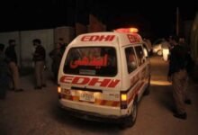 بلوچستان کے ضلع آواران میں 5 بہن بھائی جوہڑ میں ڈوب کر جاں بحق