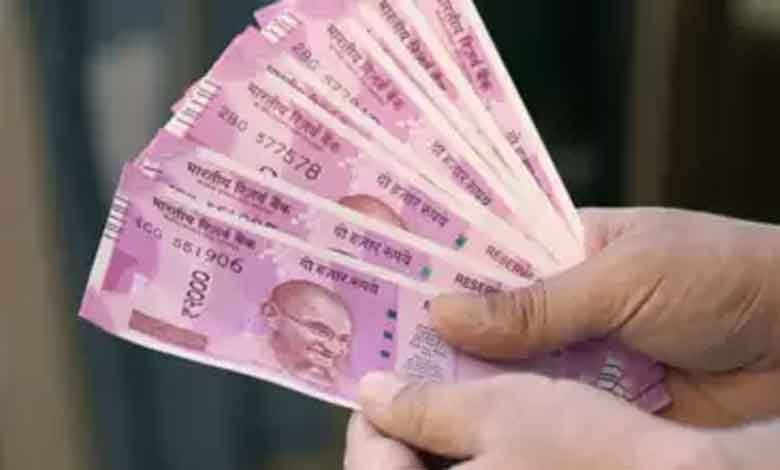 دو ہزار روپے کے 97.87 فیصد نوٹ ریزرو بینک واپس آ گئے