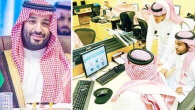 سعودی عرب میں ملازمین کیلئے خوشخبری