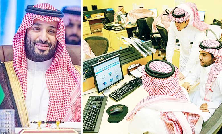 سعودی عرب میں ملازمین کیلئے خوشخبری