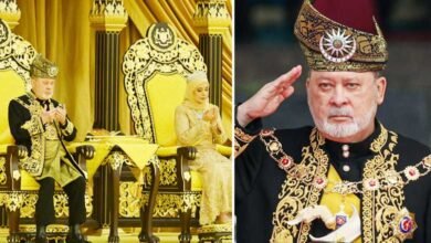 سلطان ابراہیم کو باضابطہ ملائیشیا کا نیا بادشاہ مقرر کر دیا گیا