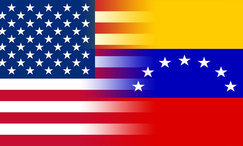 وینیزویلا اور امریکہ تعلقات کی بحالی پر آمادہ