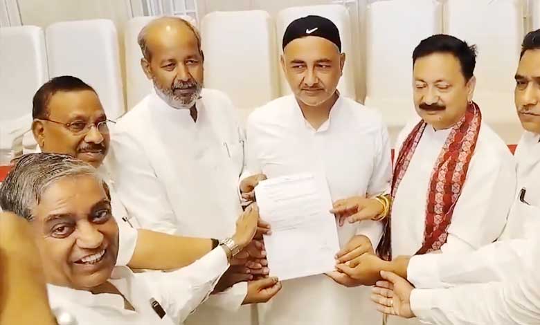اتراکھنڈ کے بدری ناتھ اور منگلور دونوں سیٹوں پر کانگریس کے امیدوار کامیاب