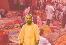 ہاتھرس بھگدڑ: مہلوکین کی تعداد 121ہوگئی، عدالتی تحقیقات کا اعلان، بابابھولے ناتھ فرار