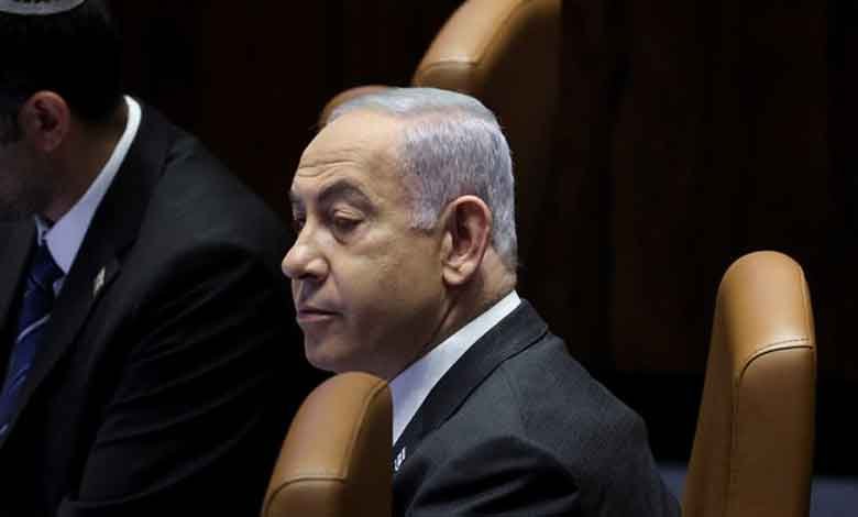 فلسطینی ریاست کے قیام کے خلاف اسرائیلی پارلیمنٹ میں قرارداد منظور