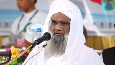 مدارس اسلامیہ کو درپیش چیلنجز: یکم ستمبر کو نظماء مدارس کا حیدرآباد میں اہم اجلاس: ریاستی صدر مولانا محمد عبدالقوی