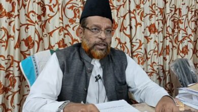 وقف ترمیمی بل 2024، اوقاف کی جائیدادوں کے خاتمہ کا آغاز : محمد مشتاق