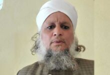 حضور اکرم صلی اللہ علیہ وسلم کی جامع معجزات کی ذات: مولانا مفتی ڈاکٹر حافظ محمد صابر پاشاہ قادری کا خطاب