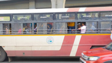 تلنگانہ: فیسٹیول کے لیے مزید اضافی بسیں چلانے مسافرین کامطالبہ