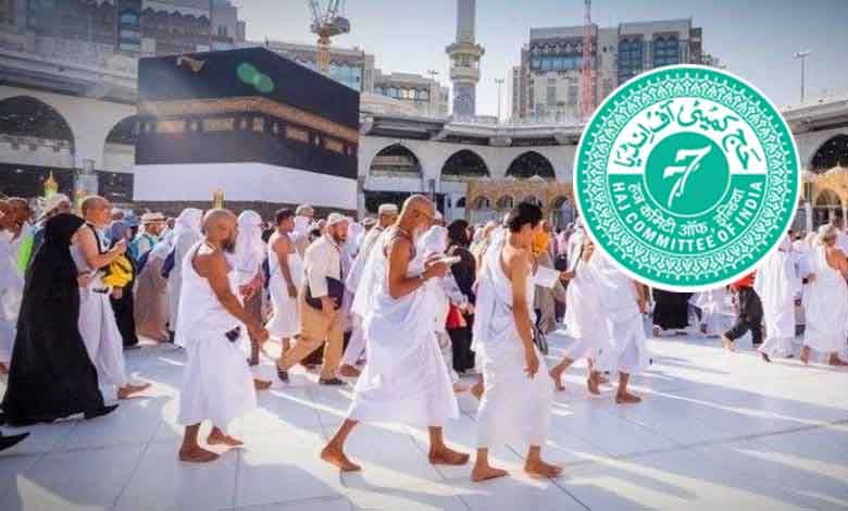 عازمین حج کیلئے پہلی قسط ادا کرنے کی کل آخری تاریخ (تفصیلات ملاحظہ کریں)