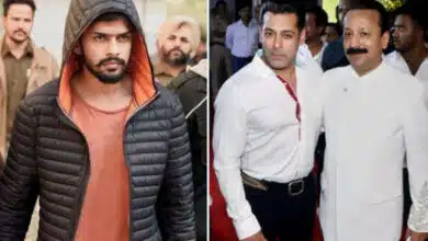 بشنوئی گینگ نے قتل کی ذمہ داری قبول کرلی