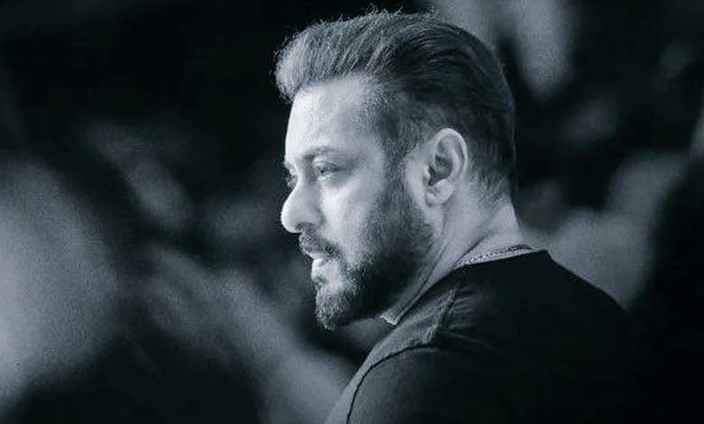 سلمان خان 59 سال کے ہو گئے