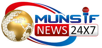 Munsif Urdu News Hyderabad | 24x7 منصف نیوز