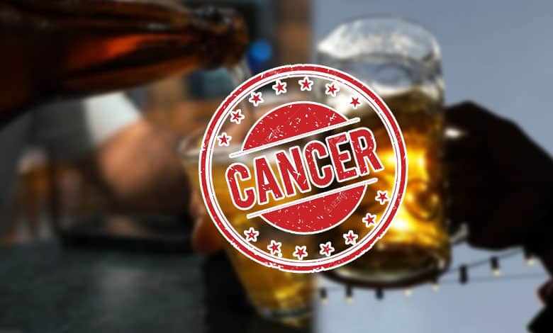 شراب سے کینسر کا تعلق کیا ہے؟ جانیے!