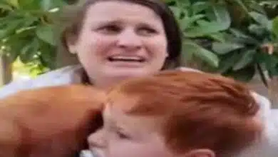 حماس نے شیری بیباس کی لاش آئی سی آر سی کے حوالے کردیا