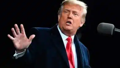 ہندوستان کوالیکشن میں مدد کیلئے 18 ملین ڈالر دیئے گئے:ٹرمپ