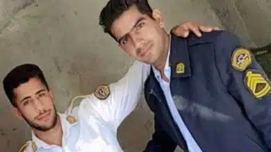 جنوب مشرقی ایران میں فائرنگ، دو پولیس اہلکار ہلاک