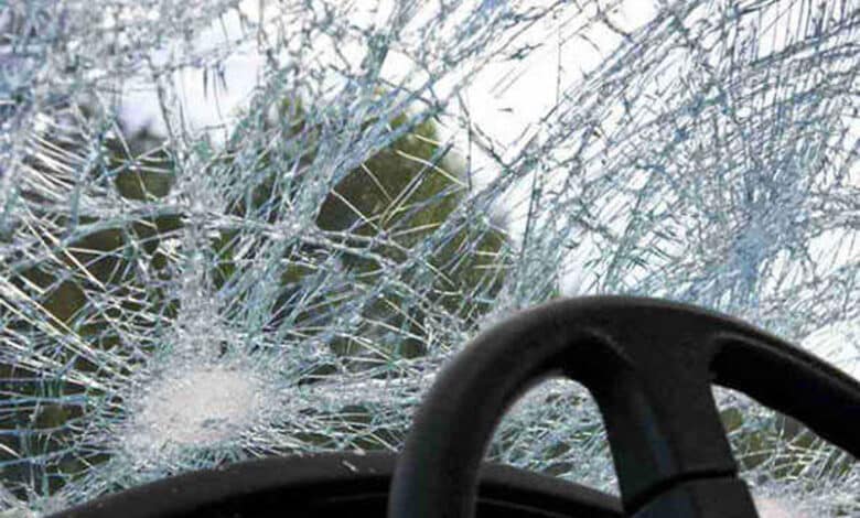 تلنگانہ: بولیرو گاڑی سے ٹریکٹر کاتصادم۔30افرادزخمی