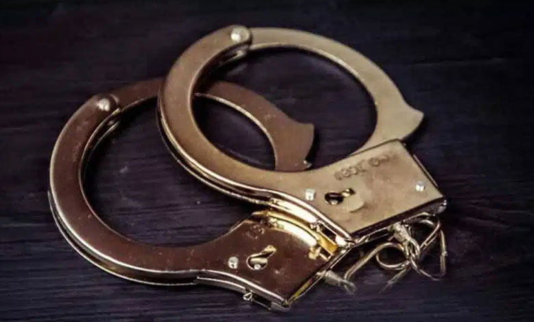امرتسر میں ساڑھے چار کلو گرام ہیروئن کے ساتھ سات اسمگلر گرفتار
