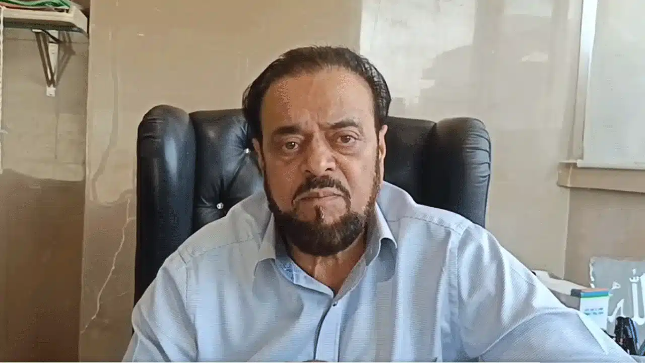 ابو عاصم اعظمی اور اُن کے افراد خاندان کی جان کو خطرہ، پولیس میں شکایت درج