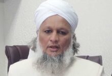 توکل انبیاء کرام علیہم السلام کا امتیازی وصف ہے: مفتی ڈاکٹر حافظ محمد صابر پاشاہ قادر