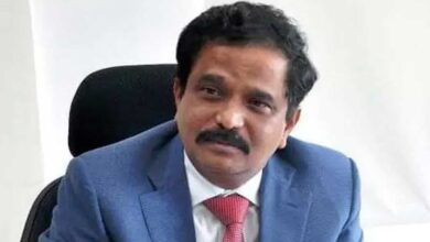اے پی کے سابق انٹلی جنس سربراہ انجینلو گرفتار