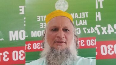 وقت سب سے قیمتی سرمایہ ہے، اسے اطاعتِ الٰہی میں لگائیں: مفتی صابر پاشاہ قادری