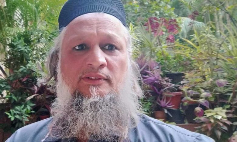 اعلیٰ حضرت امام احمد رضا خان بریلوی رحمۃ اللہ علیہ: ایک عبقری شخصیت