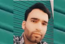 پہلگام دہشت گرد حملہ: مسلم نوجوان سید عادل حسین شاہ بھی بے رحمی کا نشانہ بنے
