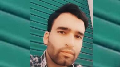 پہلگام دہشت گرد حملہ: مسلم نوجوان سید عادل حسین شاہ بھی بے رحمی کا نشانہ بنے