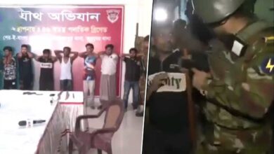 پہلگام حملے کے بعد وائرل ویڈیو کی حقیقت سامنے آگئی، ویڈیو کشمیر کی نہیں بلکہ بنگلہ دیش کی ہے